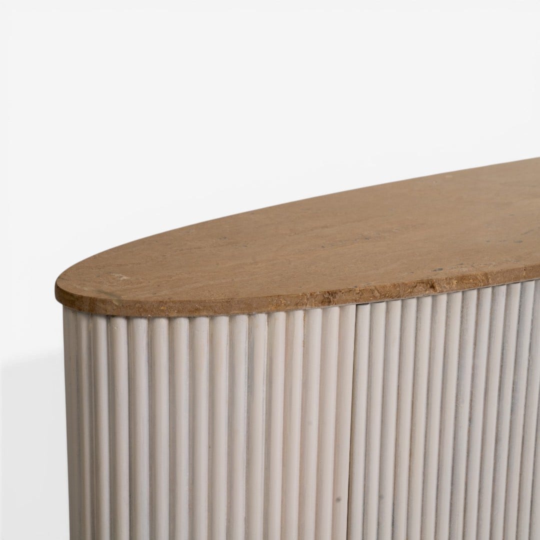 Salem Sideboard Multi Color