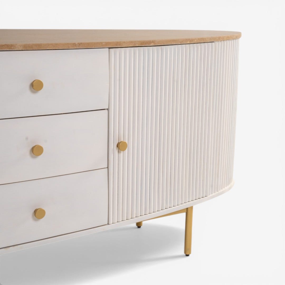 Salem Sideboard Multi Color