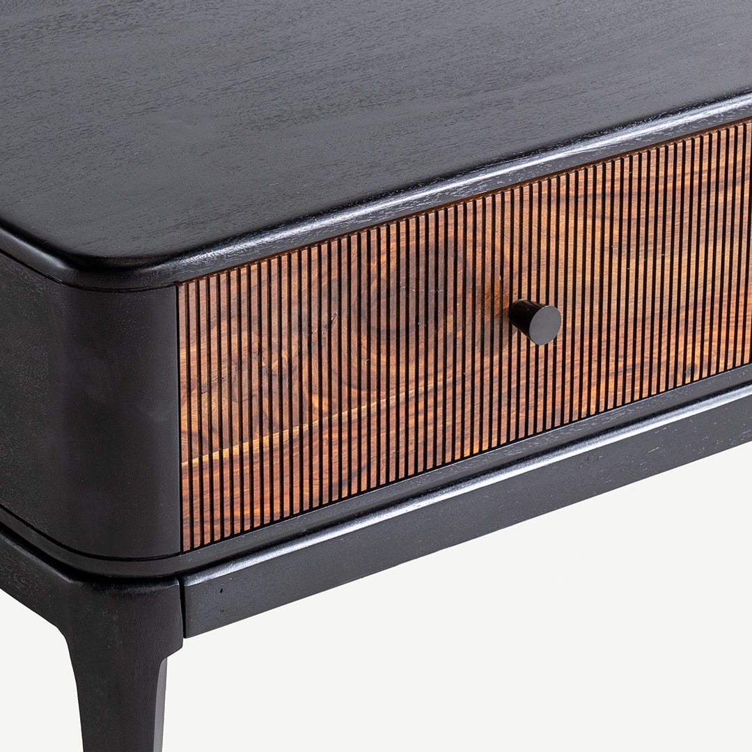 ليراس طاولة وسط - متعدد الألوان