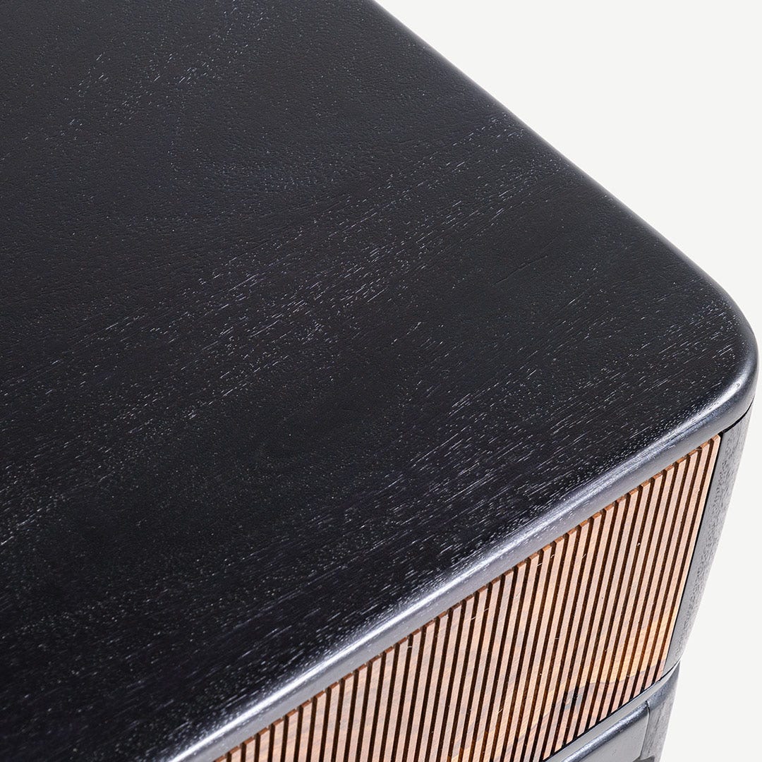 ليراس طاولة وسط - متعدد الألوان