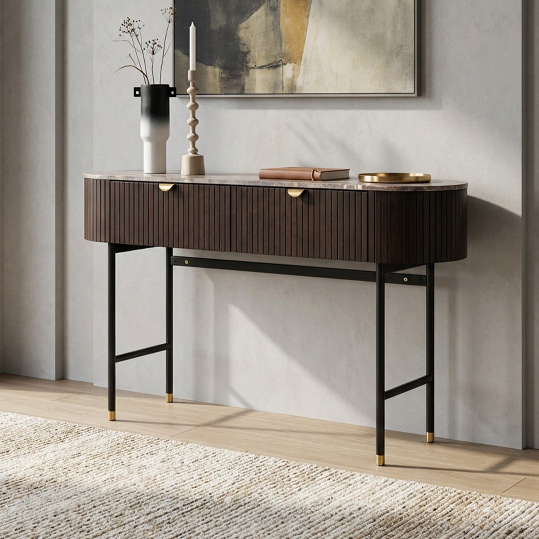 Yulan Console Multi Color