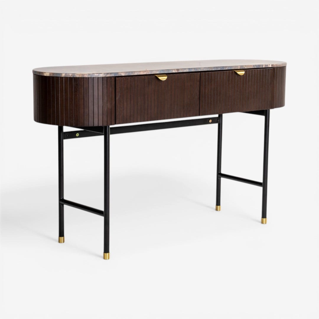 Yulan Console Multi Color