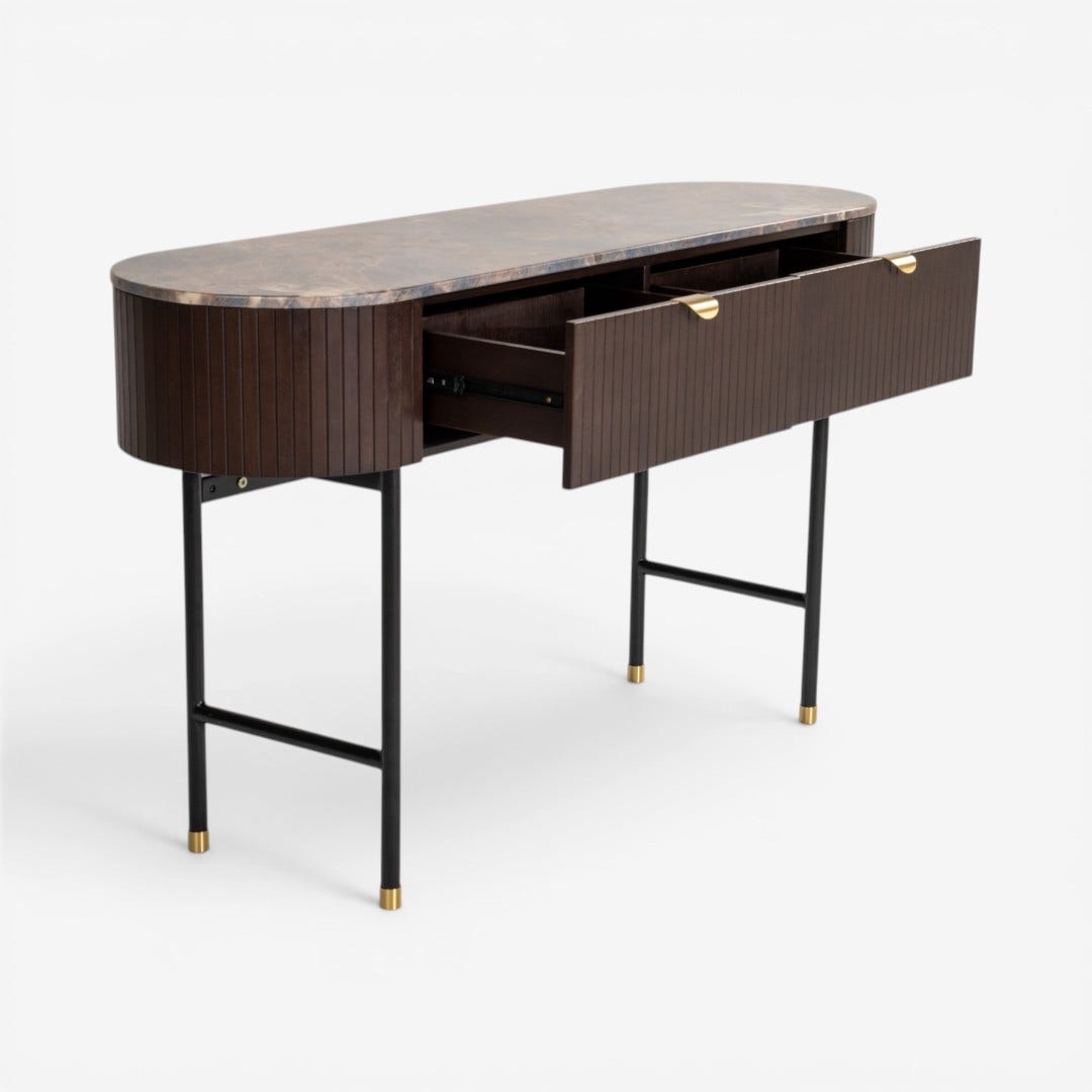 Yulan Console Multi Color