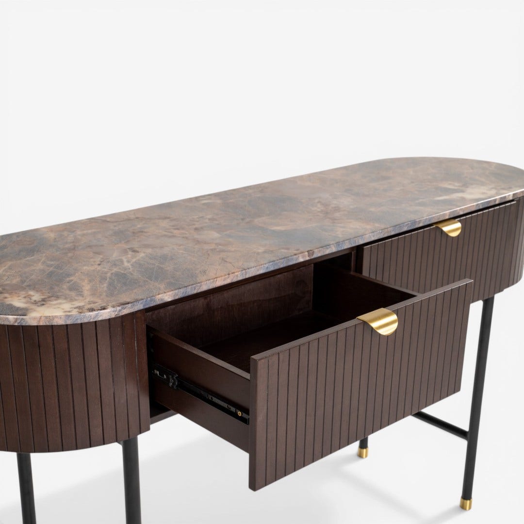 Yulan Console Multi Color