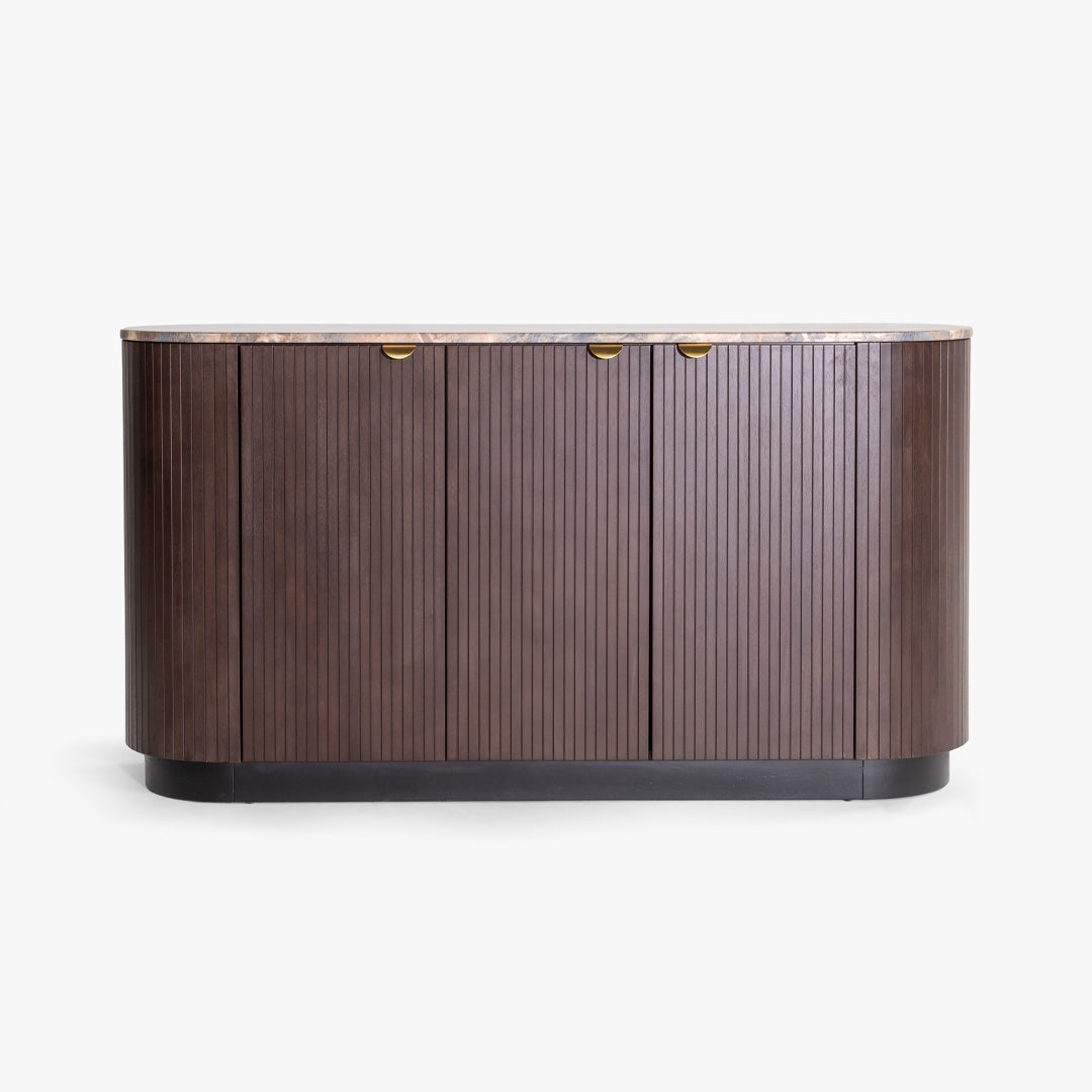 Yulan Side Board Multi Color