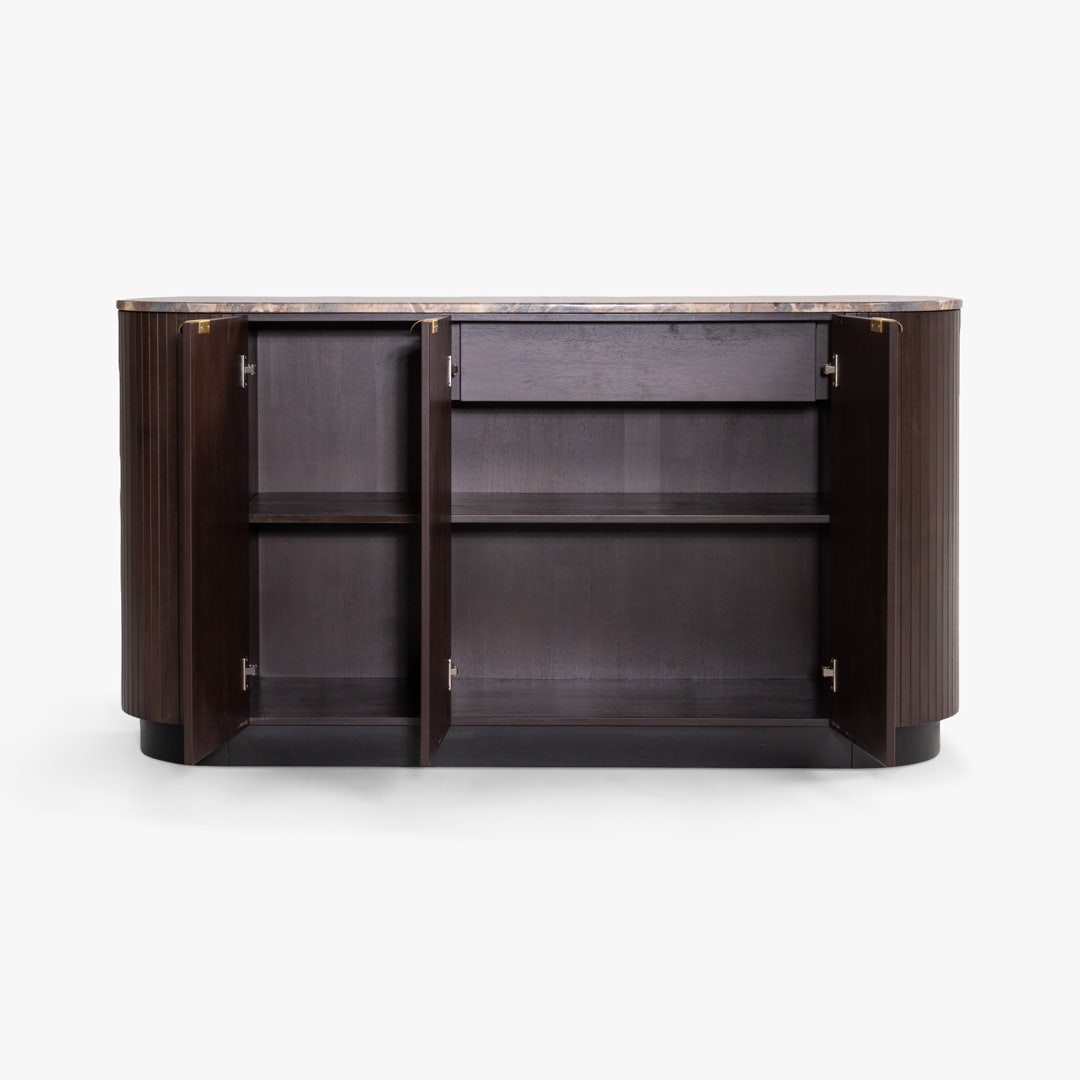 Yulan Side Board Multi Color