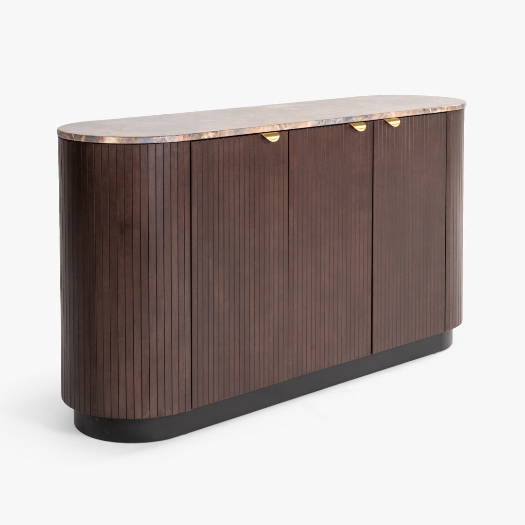 Yulan Side Board Multi Color