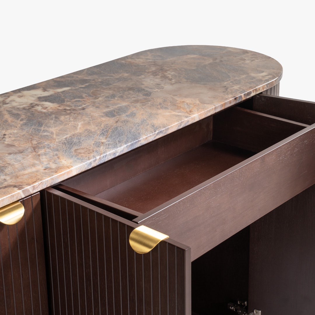 Yulan Side Board Multi Color