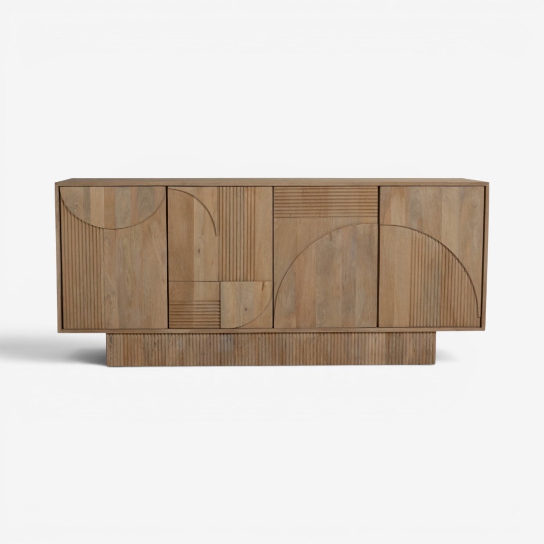 Calia Sideboard Natural