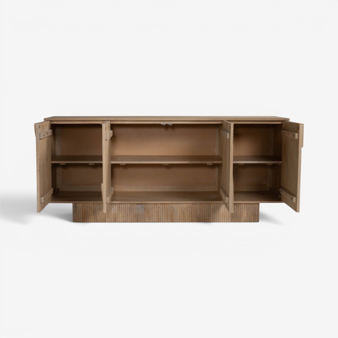 Calia Sideboard Natural