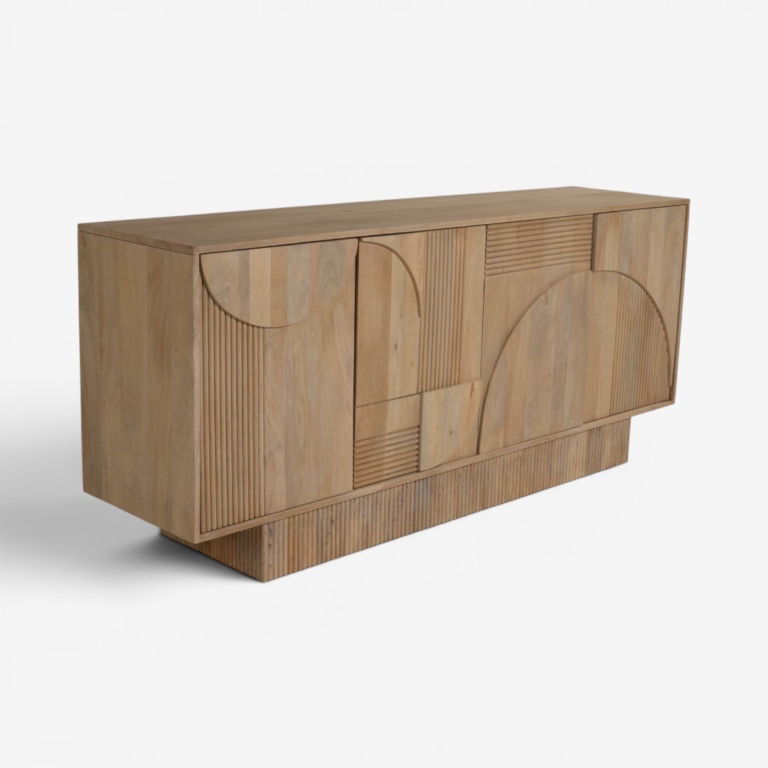Calia Sideboard Natural