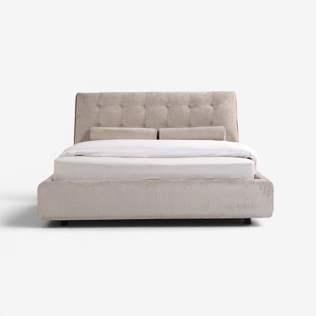 Bronte Queen Bed 160x200