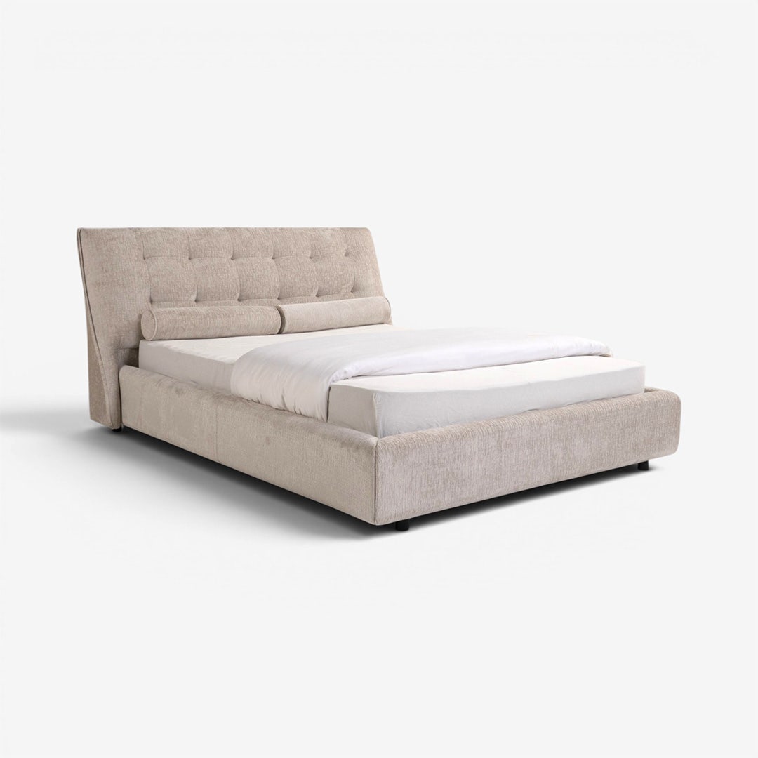 Bronte Queen Bed 160x200