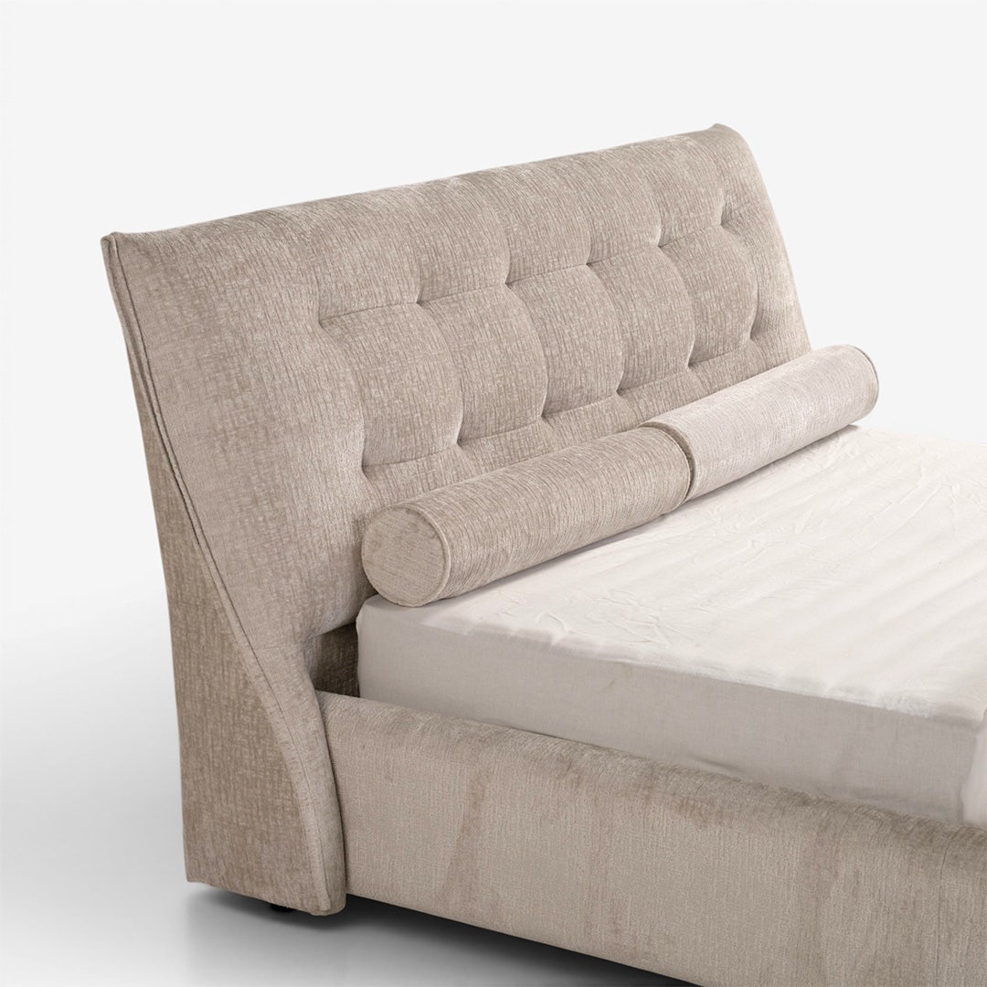 Bronte Queen Bed 160x200