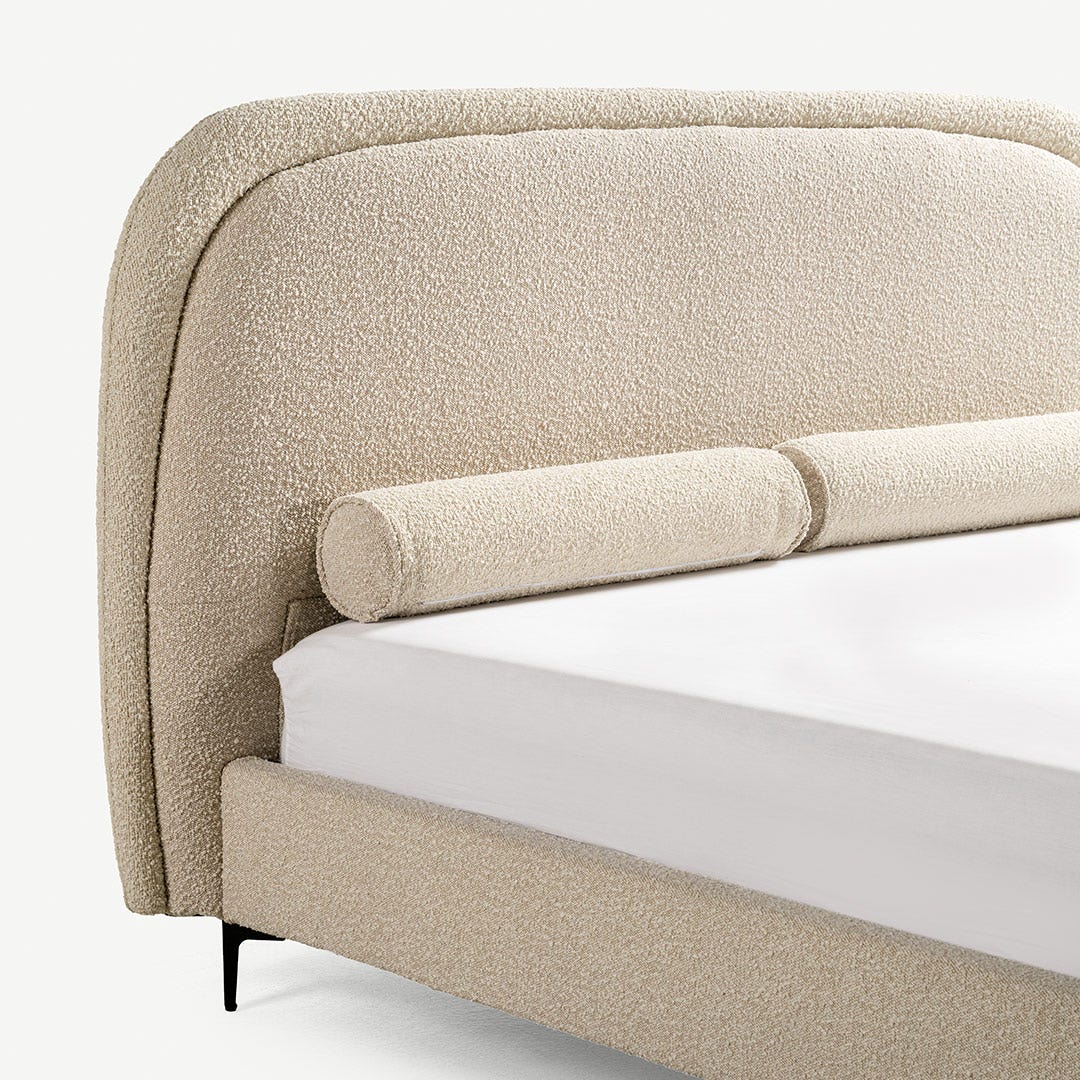 أسرّة ألينّا - عاجي