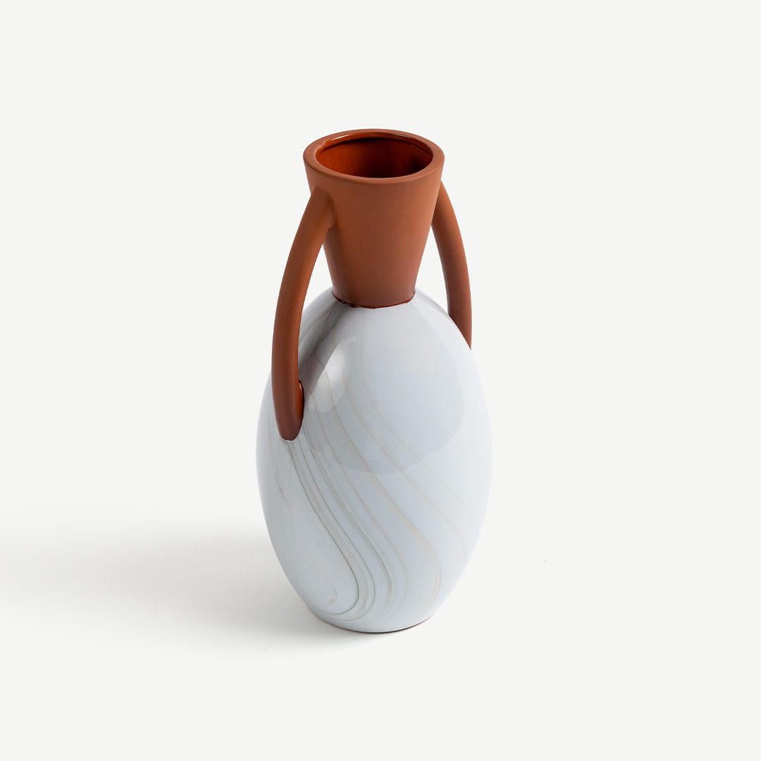 Narjis Décor Vase -26cm