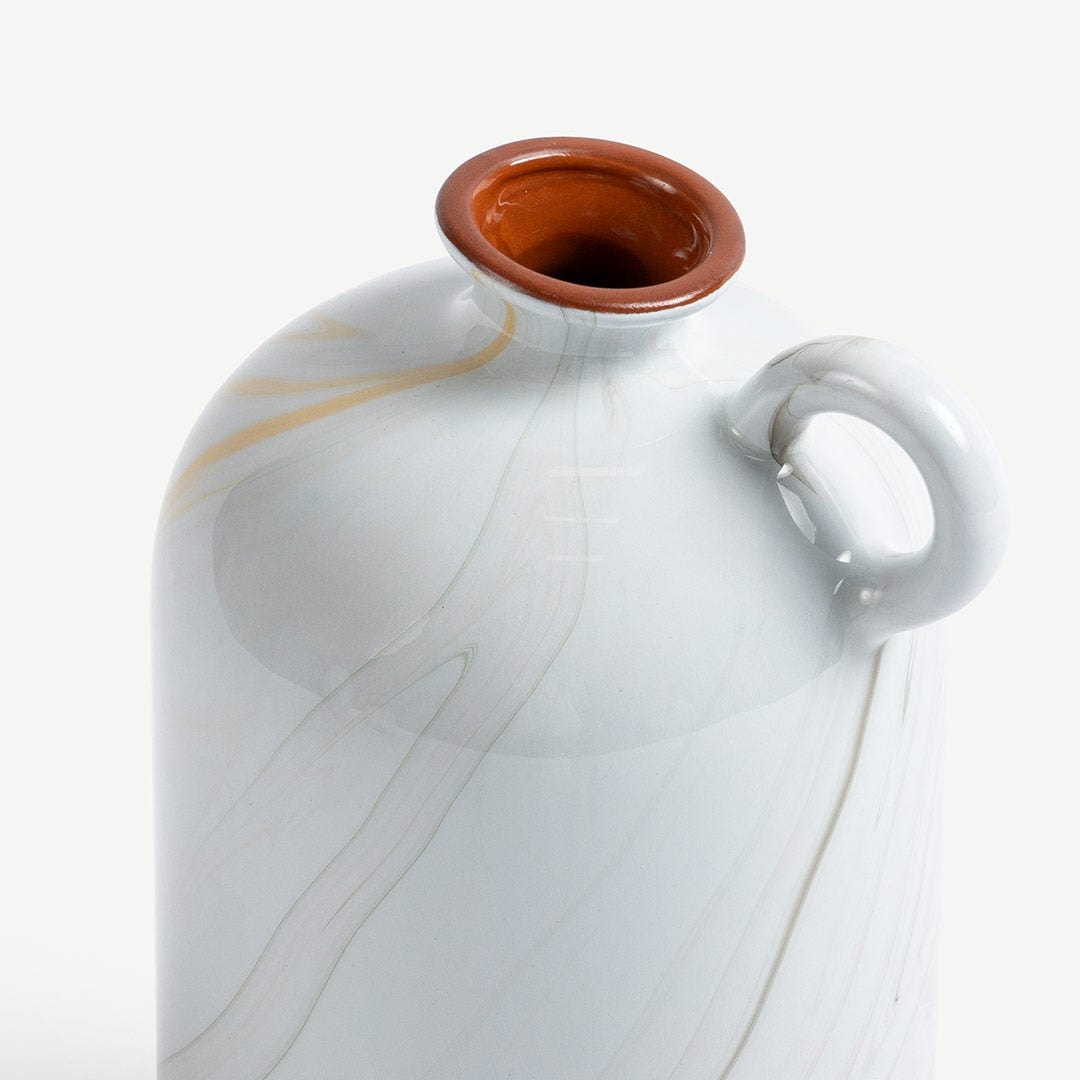 Narjis Decor Vase -21cm