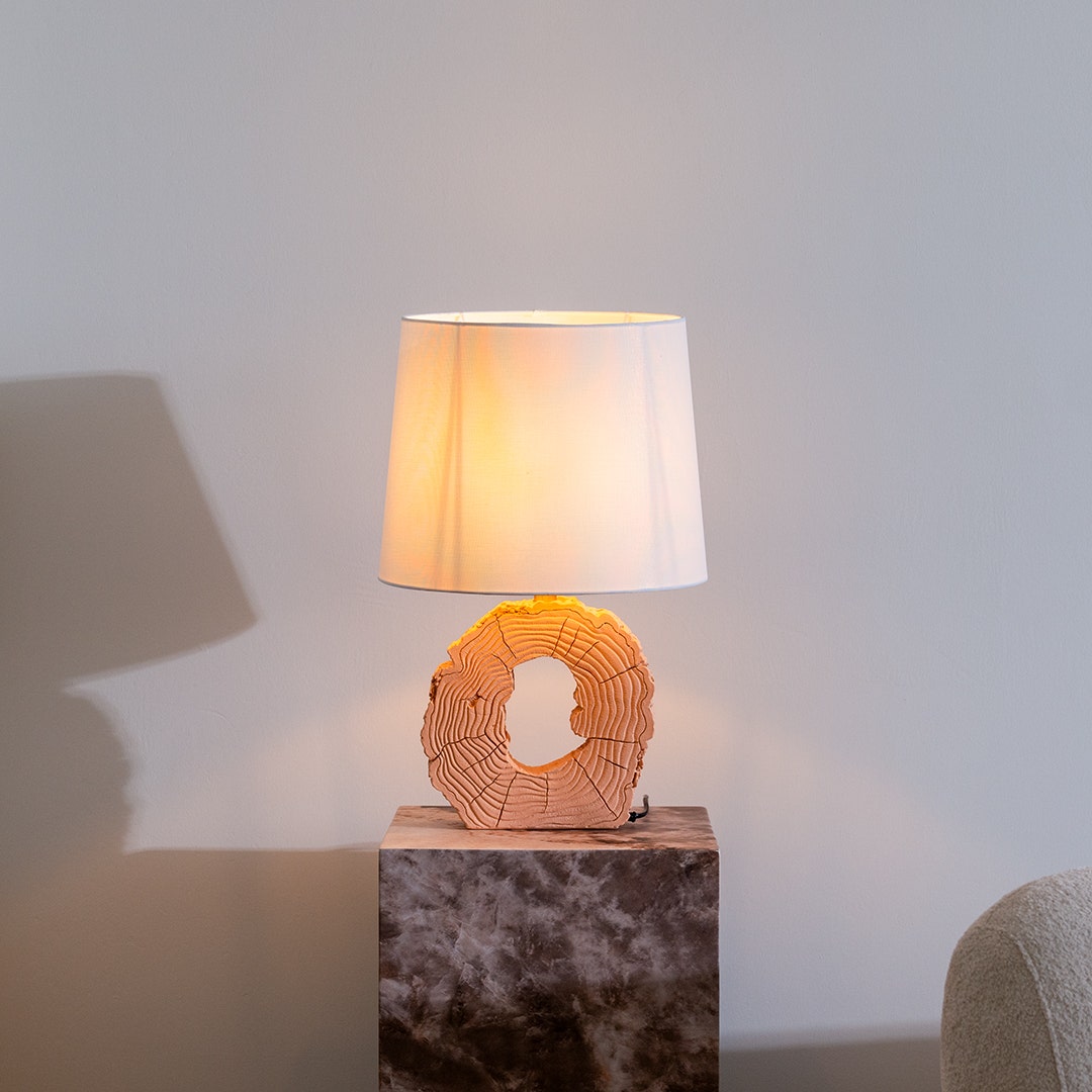 Lenzo Table Lamp