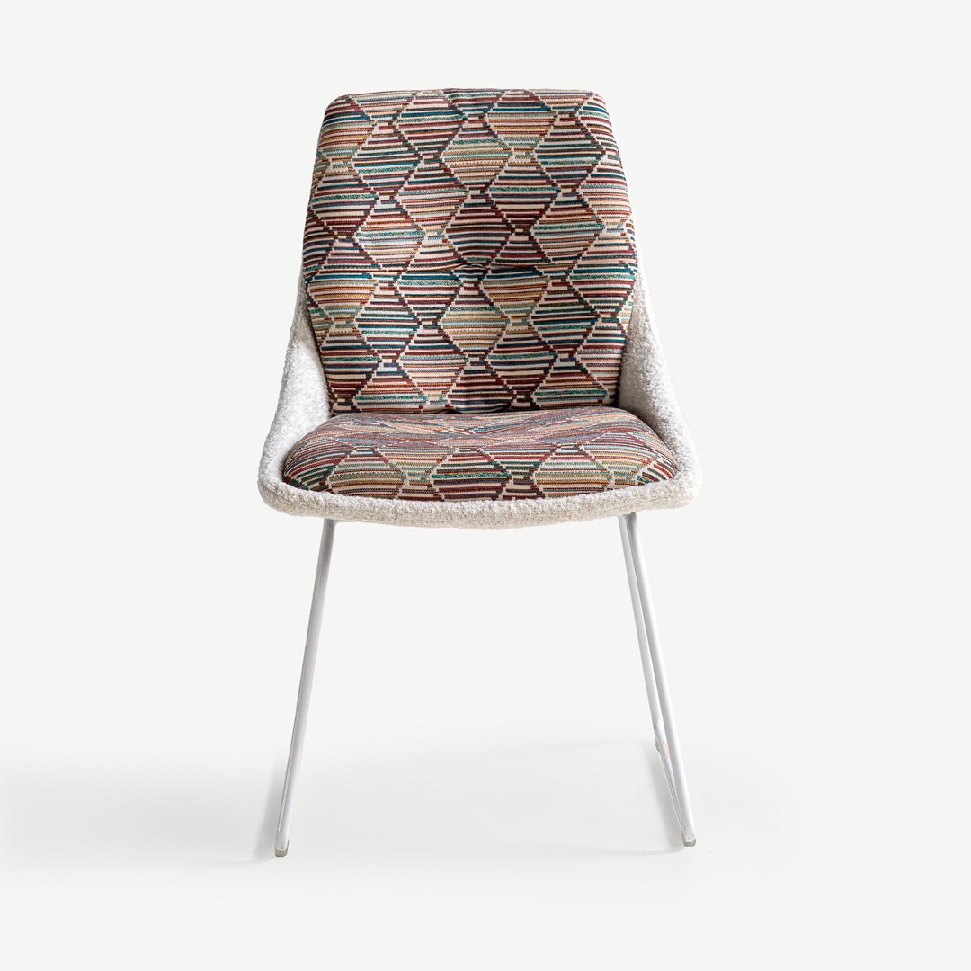 Meram Dining Chair Multi