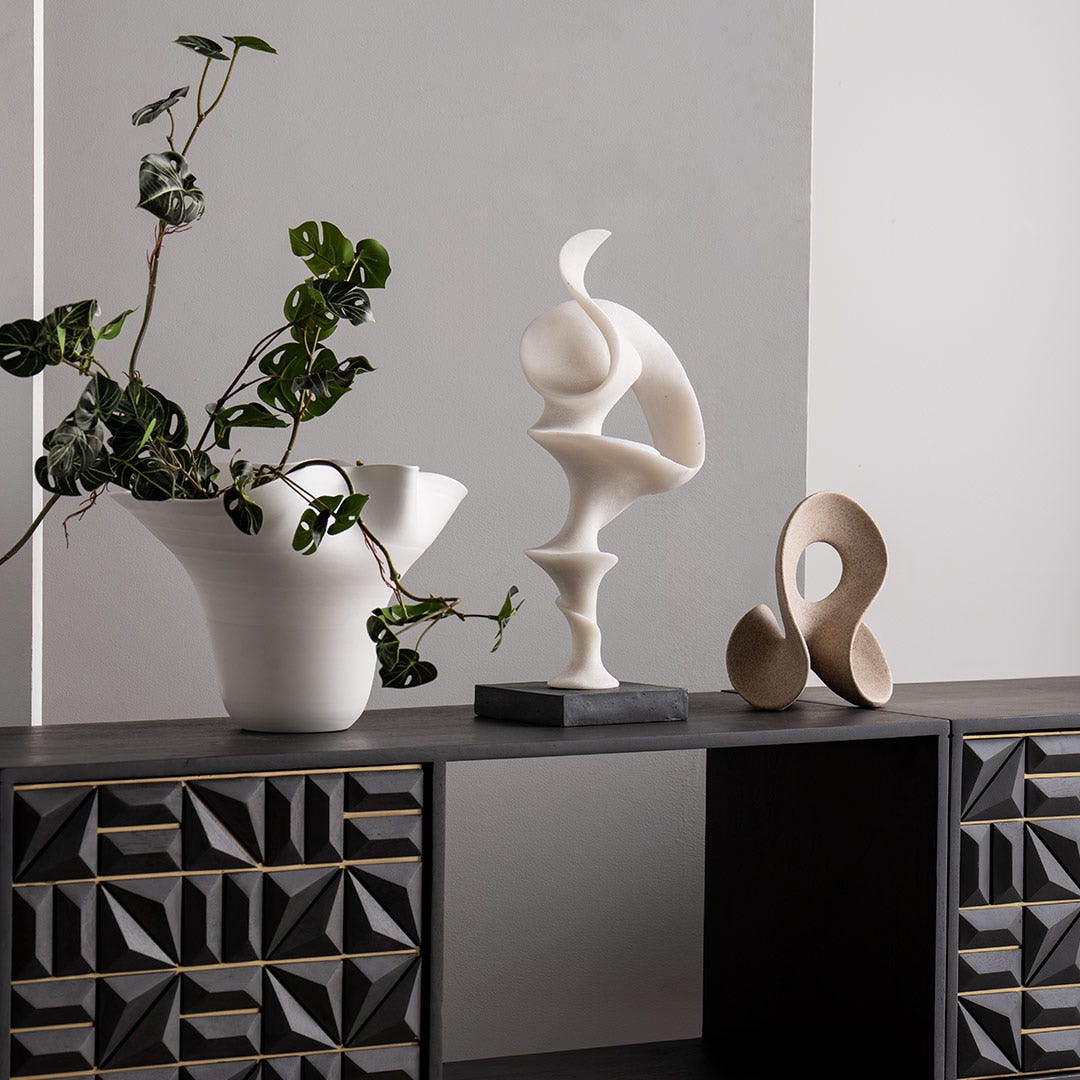 Mella Décor Accent -52cm