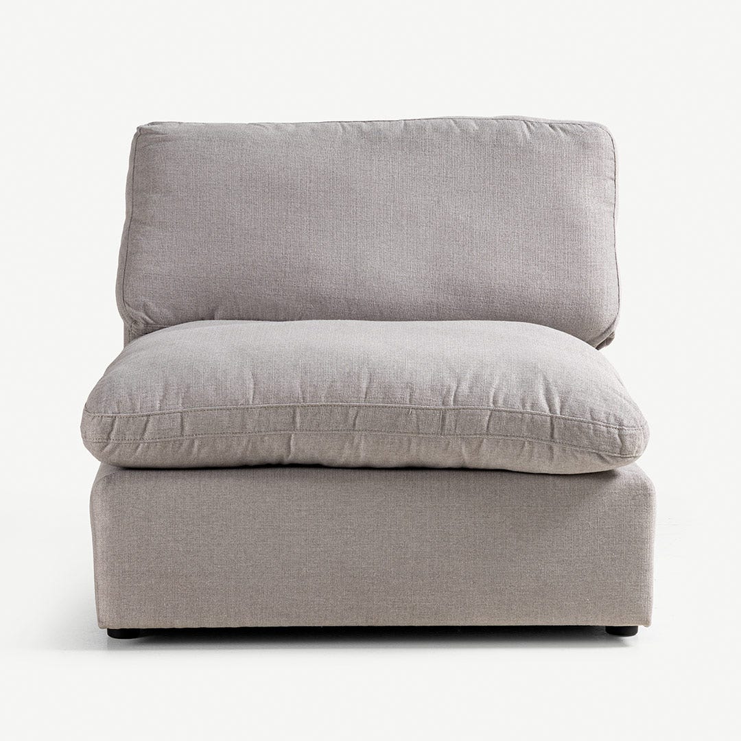 Nevana 1.5 Seater Grey