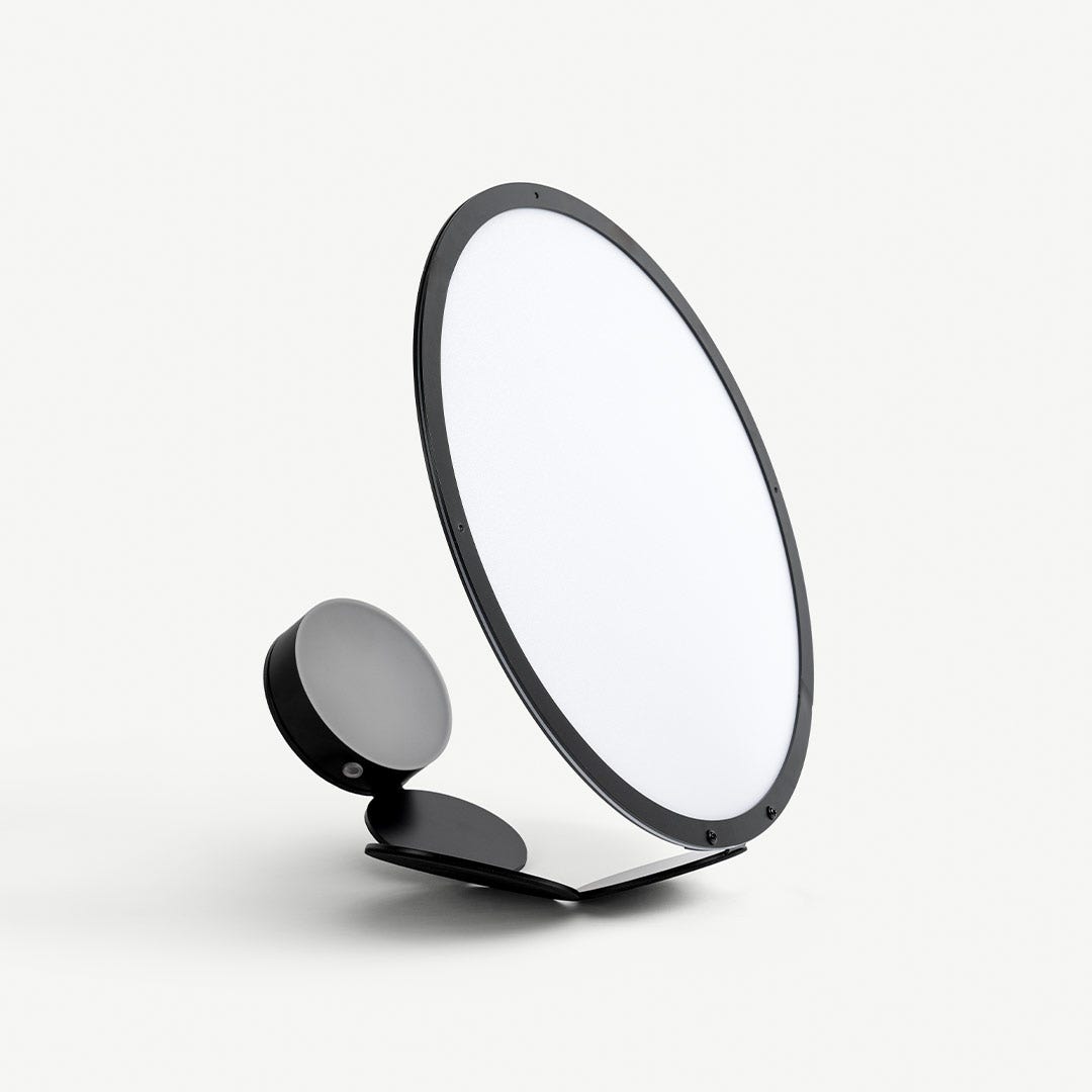 Reiman Contemporary Table Lamp