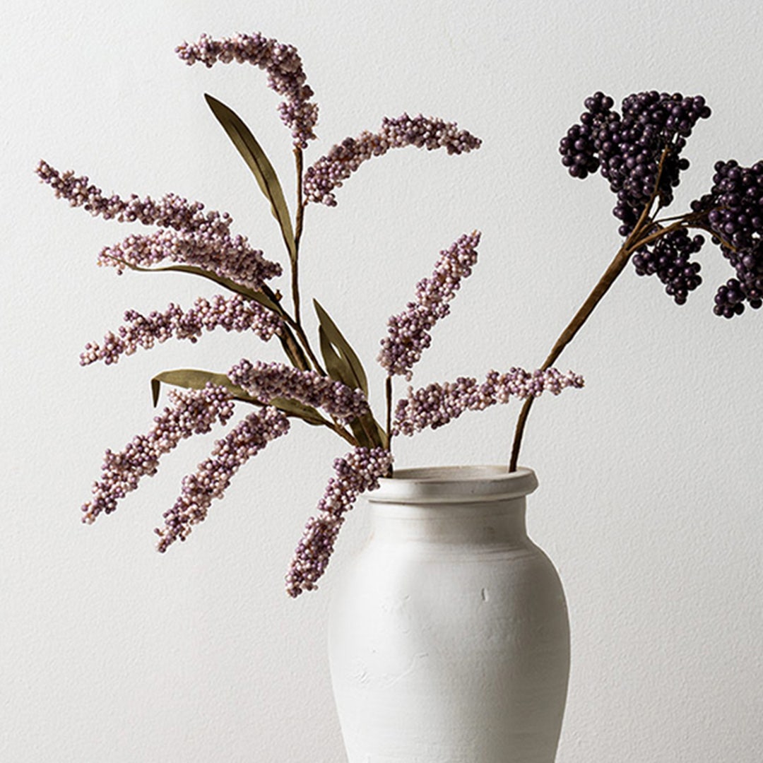 Lavender -Mauve