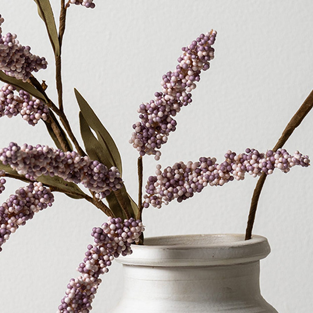 Lavender -Mauve