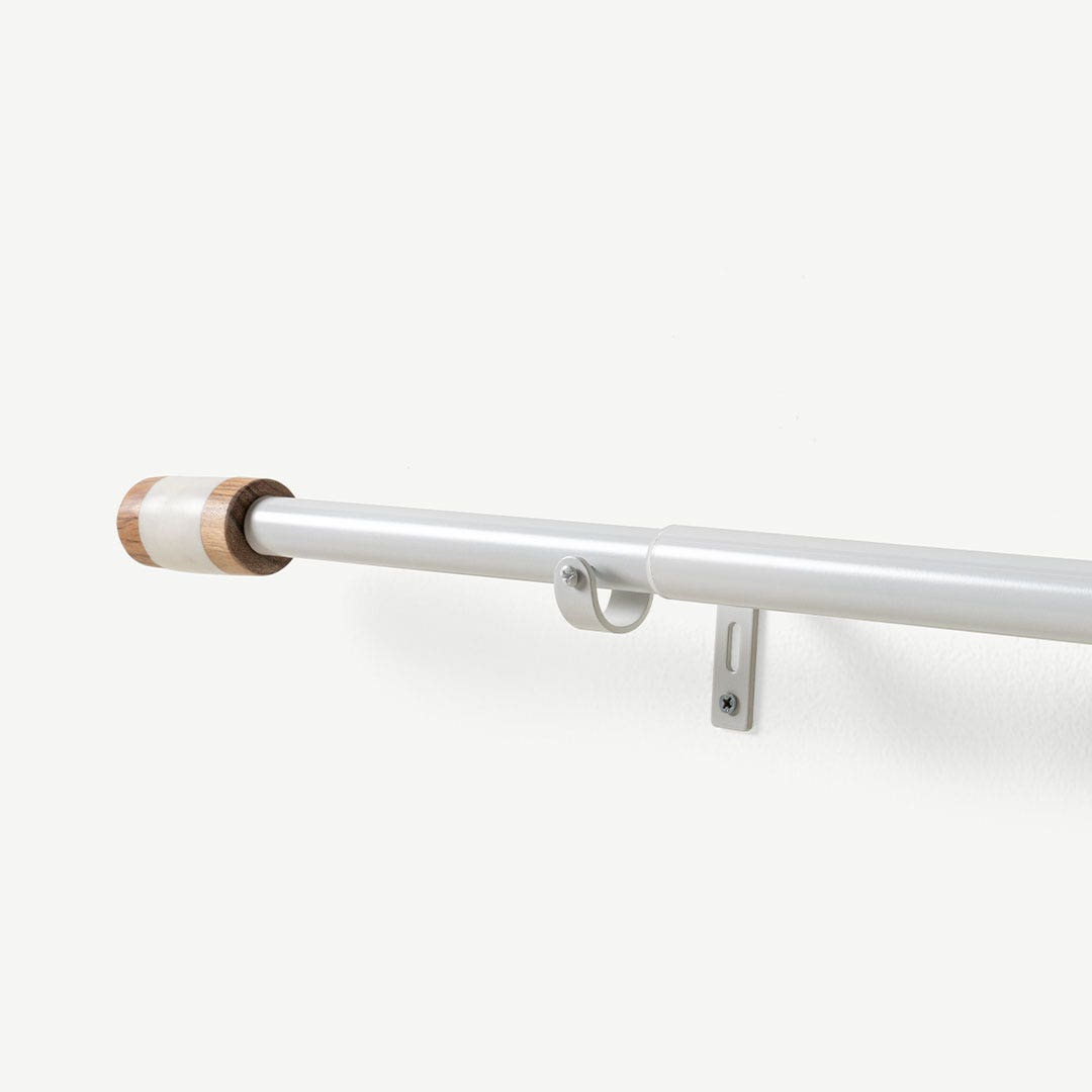 رايا قضيب ستارة ممتد -150-300 سم