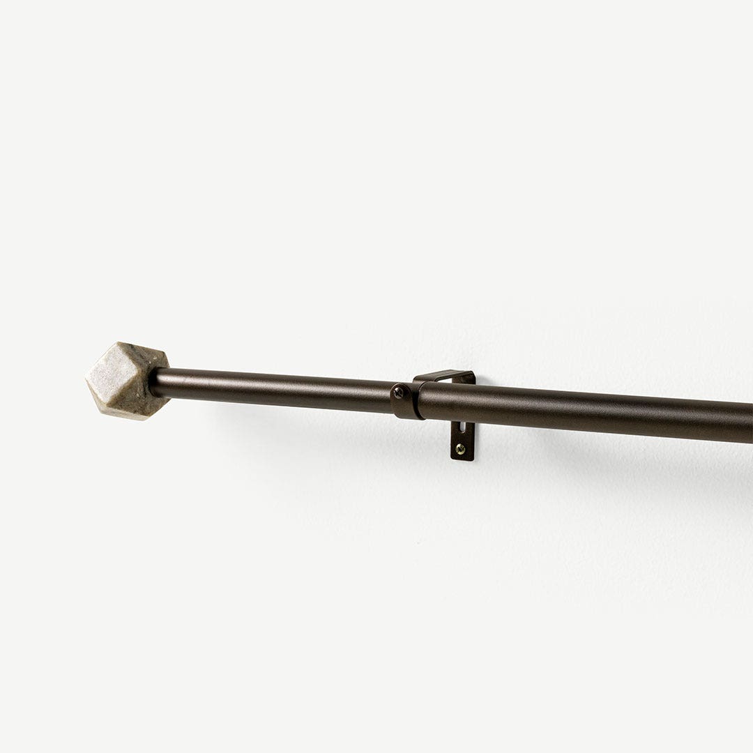 ميليا قضيب ستارة ممتد -150-300 سم