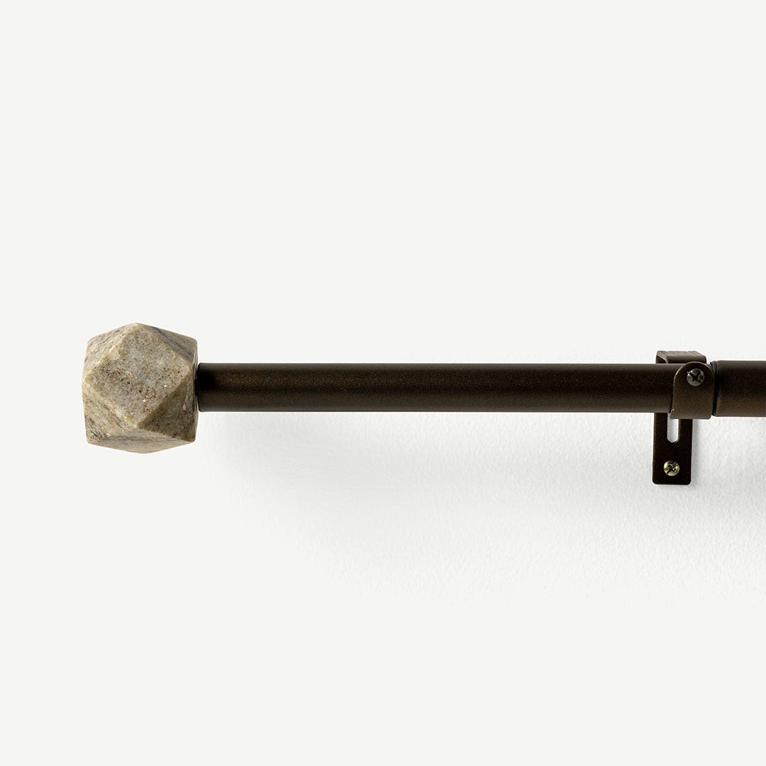 ميليا قضيب ستارة ممتد -150-300 سم