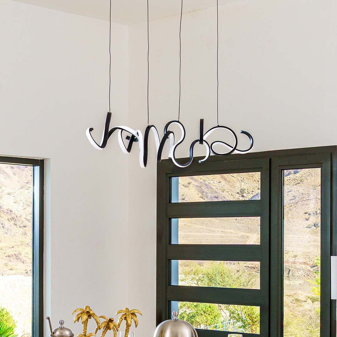 Kera Pendant Lamp