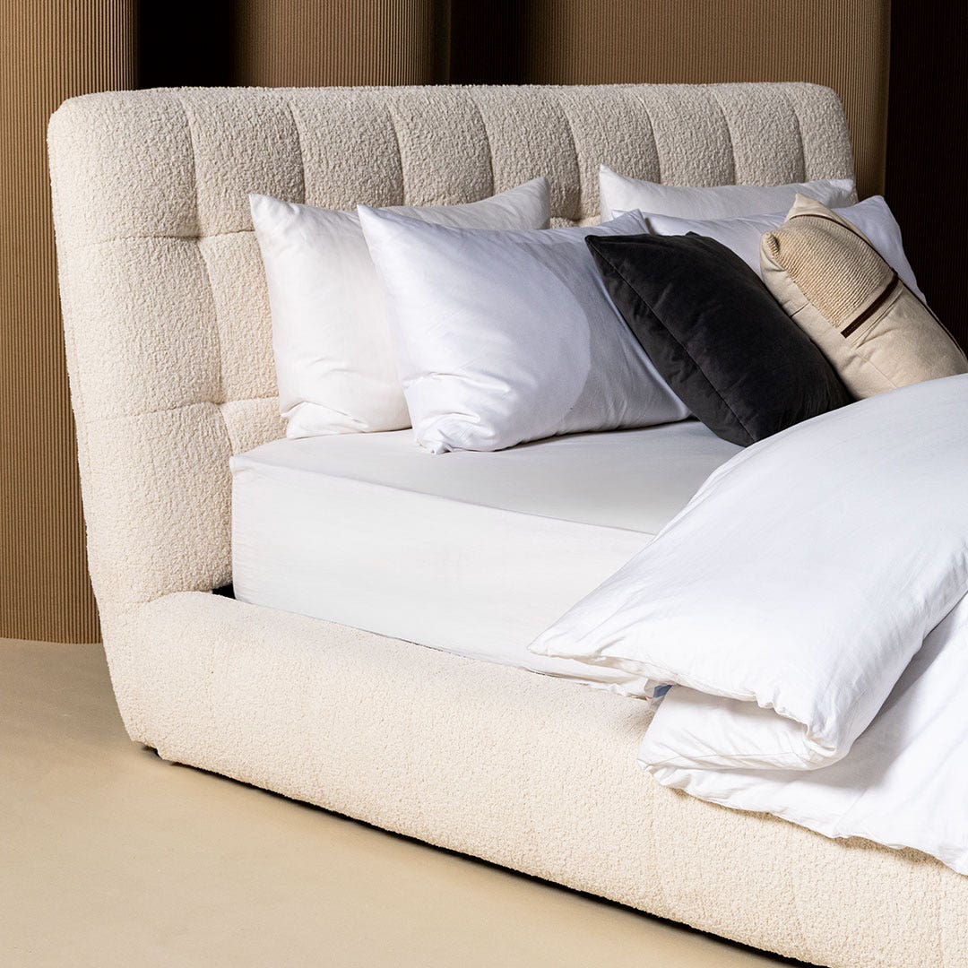 Palmer Beds Ivory