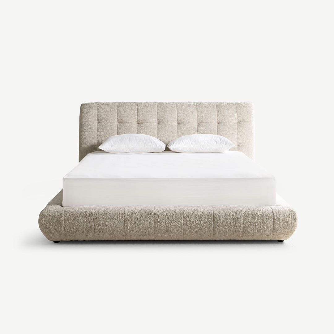 Palmer Beds Ivory