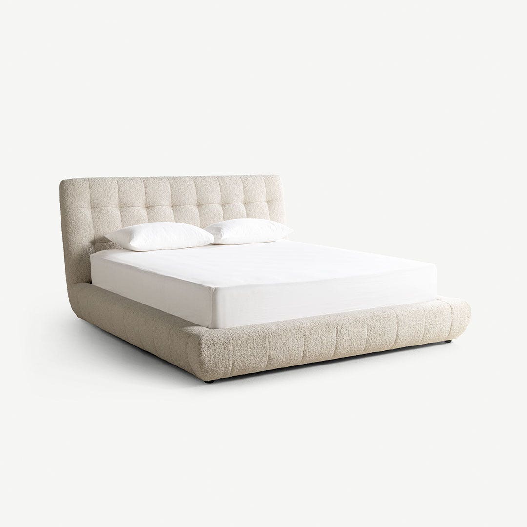 Palmer Beds Ivory
