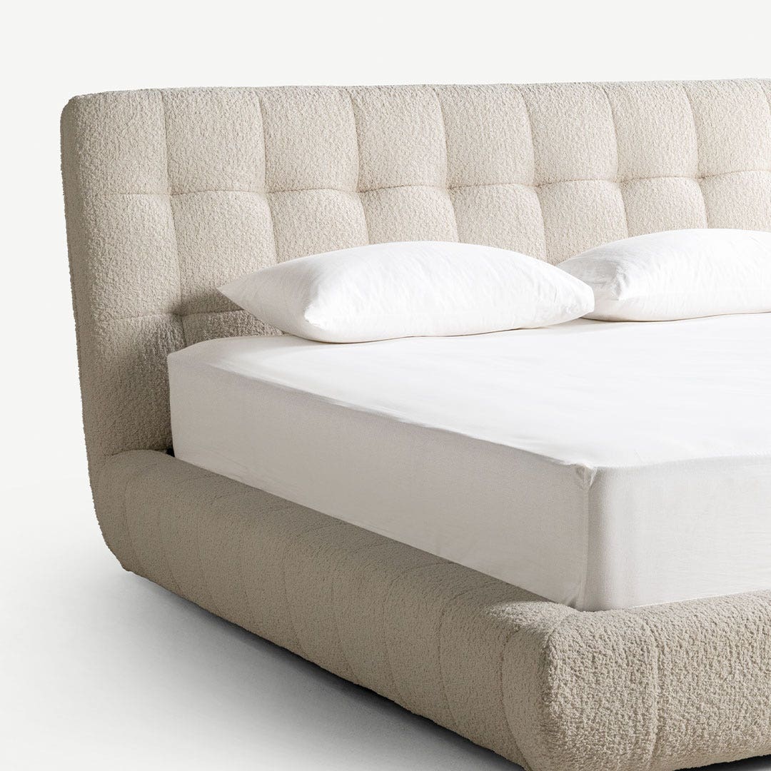 Palmer Beds Ivory