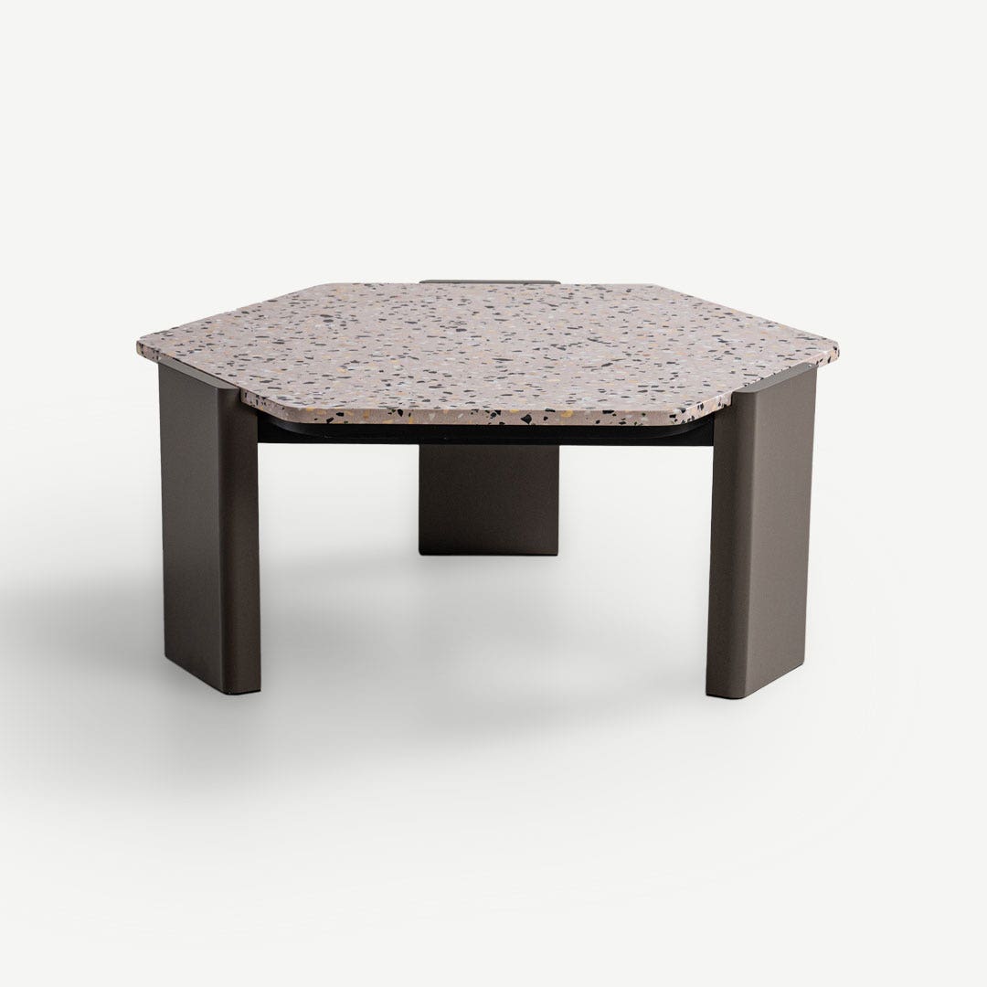 Tully Center Table Multi