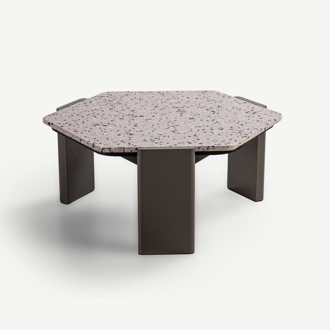 Tully Center Table Multi