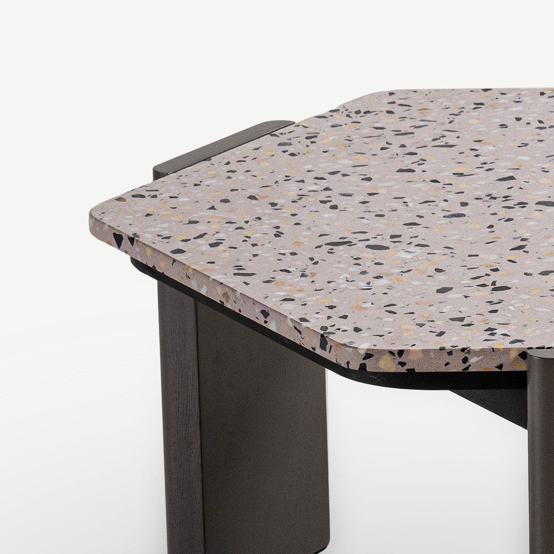 Tully Center Table Multi