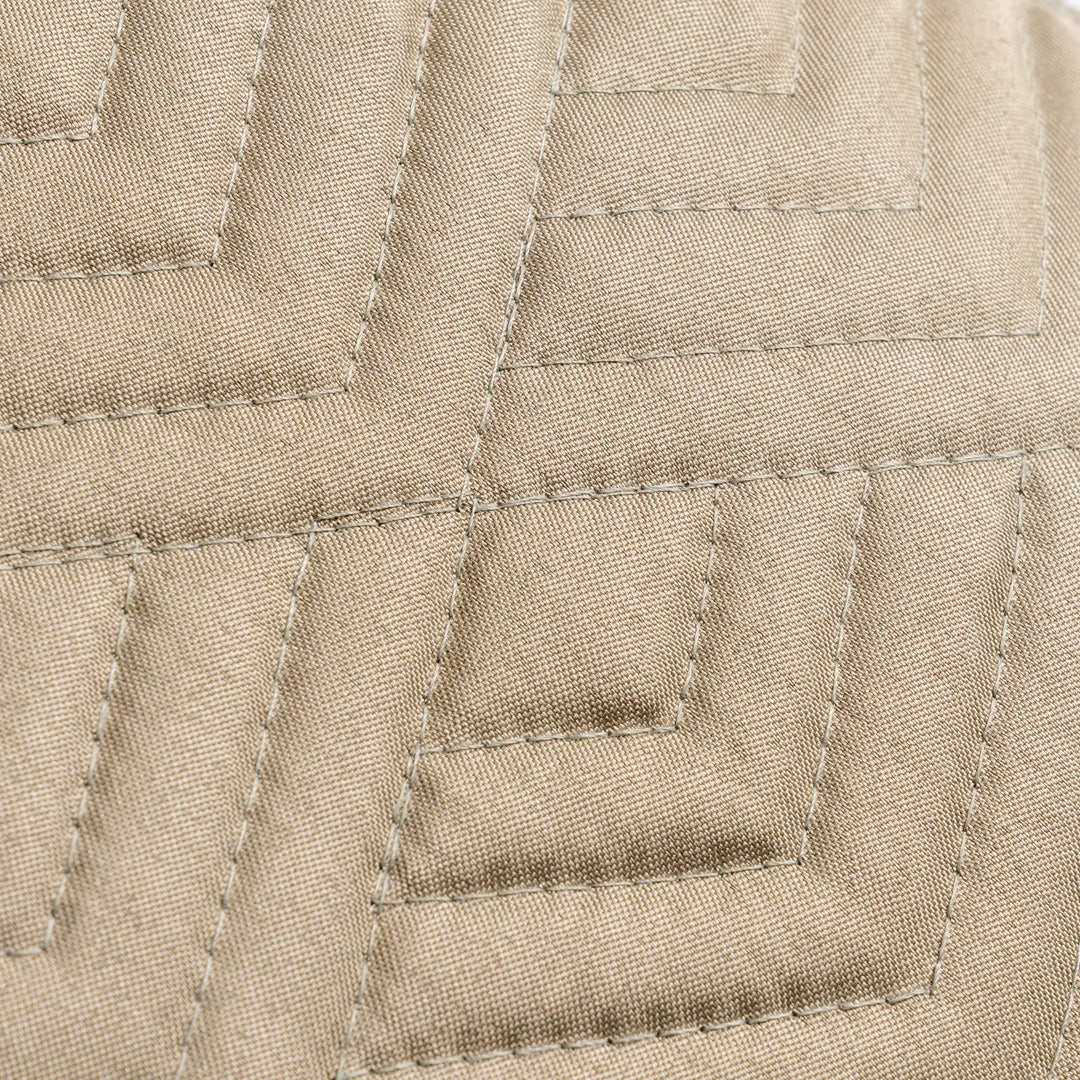 روشيل وسادة مبطنة 40×40 سم - أخضر مريمي