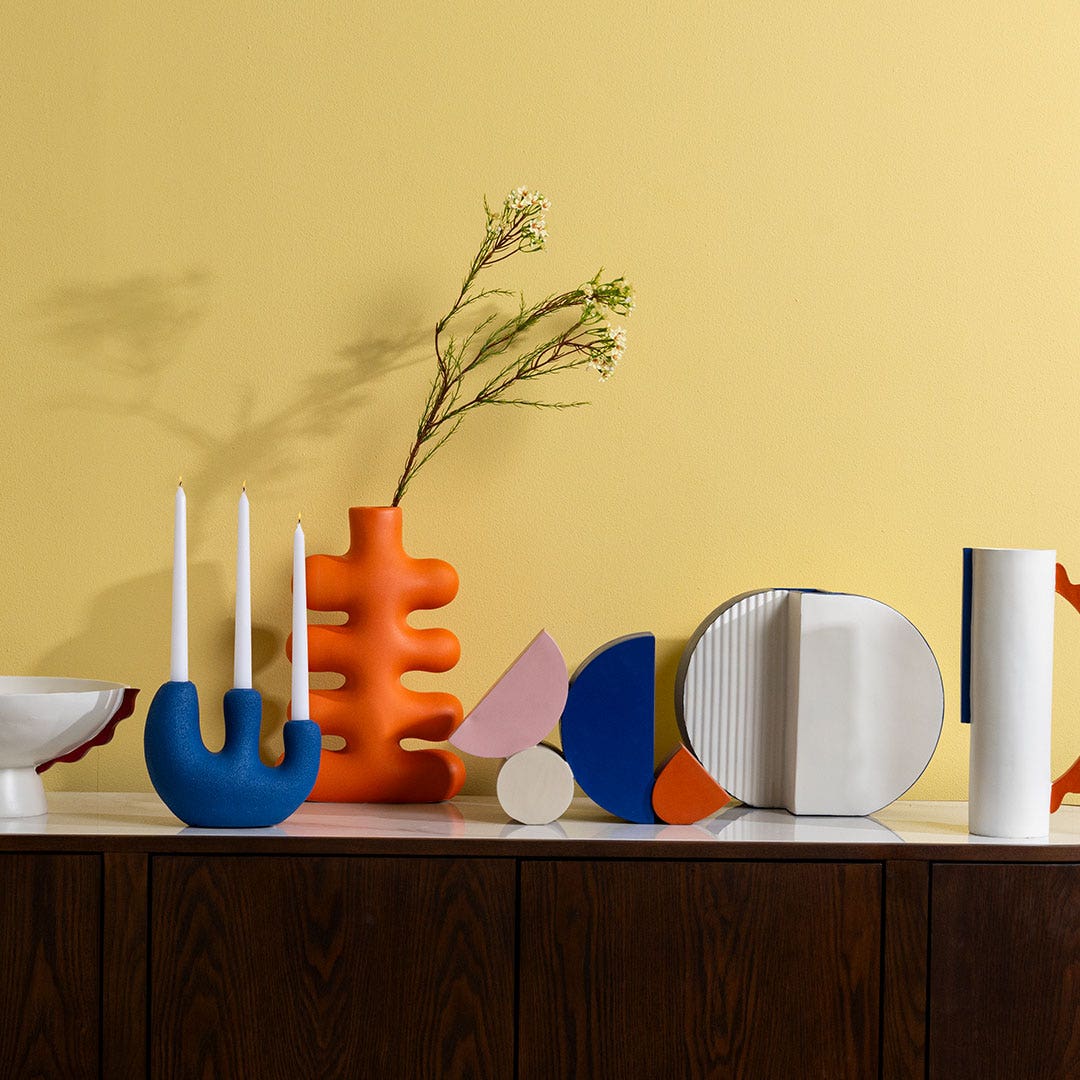 Watson Geometric Sculpture