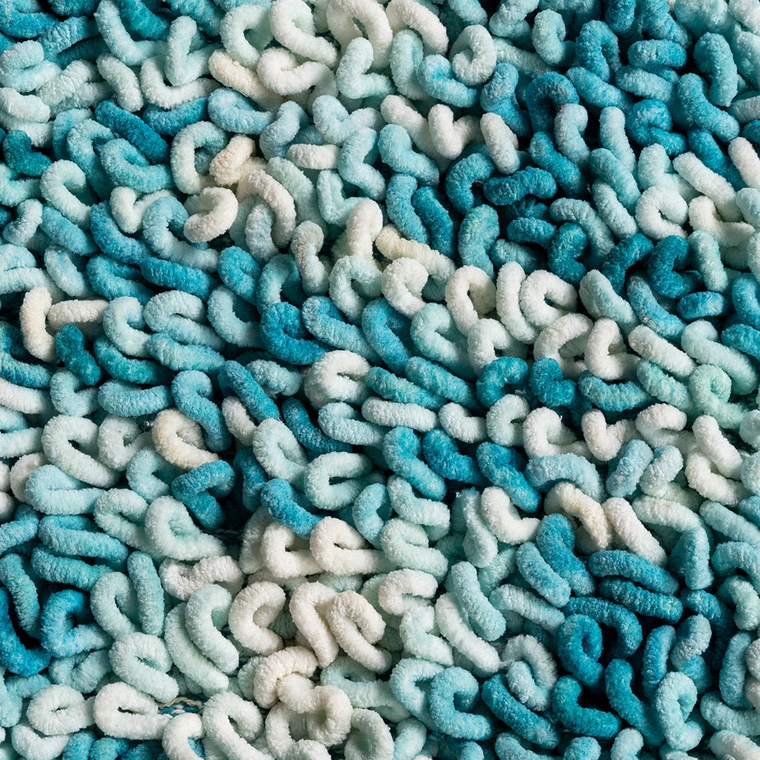 Avie Chenille Bathmat -50x80cm