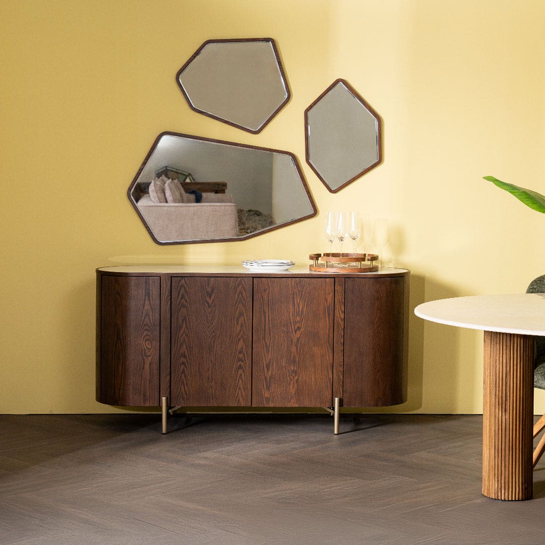 ديفريل وحدة جانبية – جوز