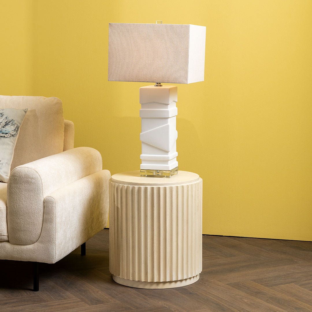 Cassia Table Lamp