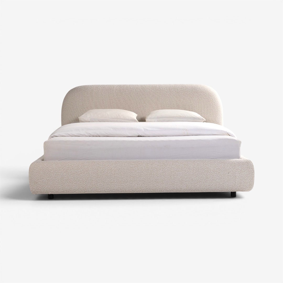 Sync King Bed 180x200