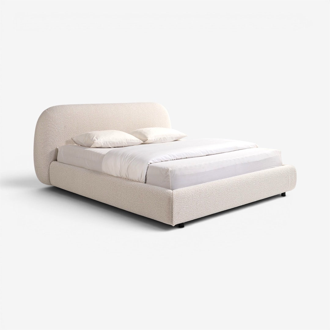 Sync King Bed 180x200