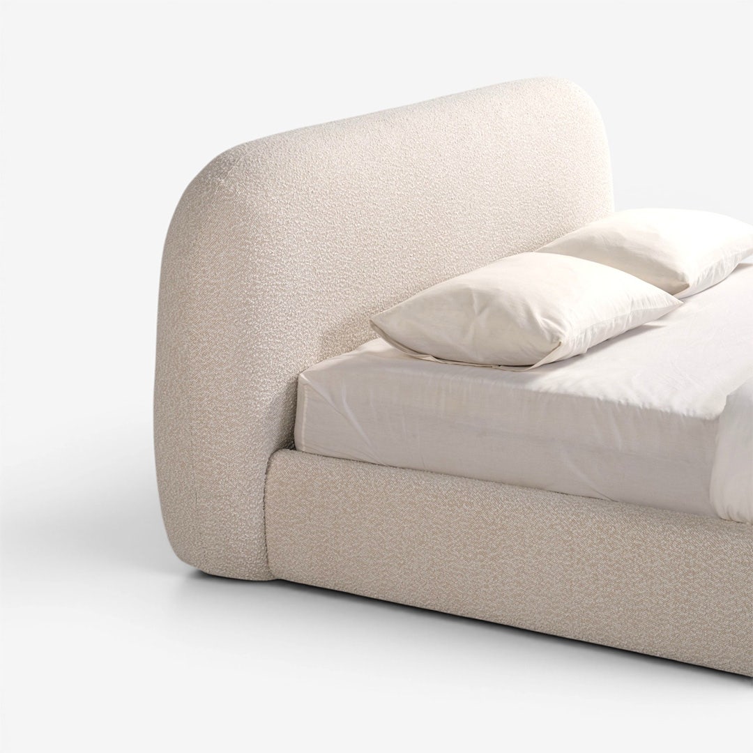Sync King Bed 180x200