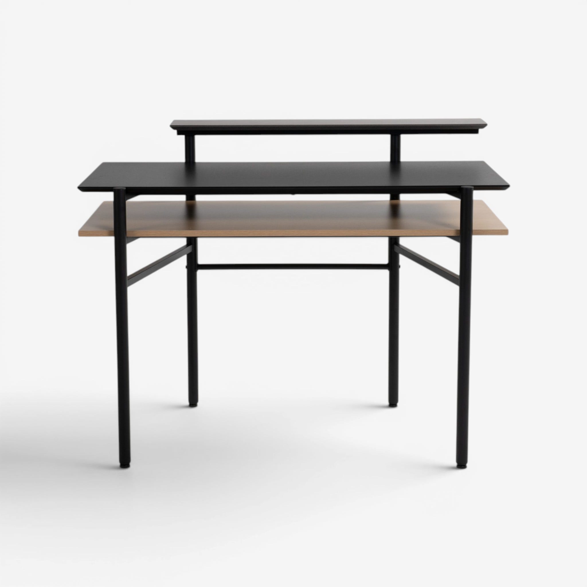 Alore Desk Black