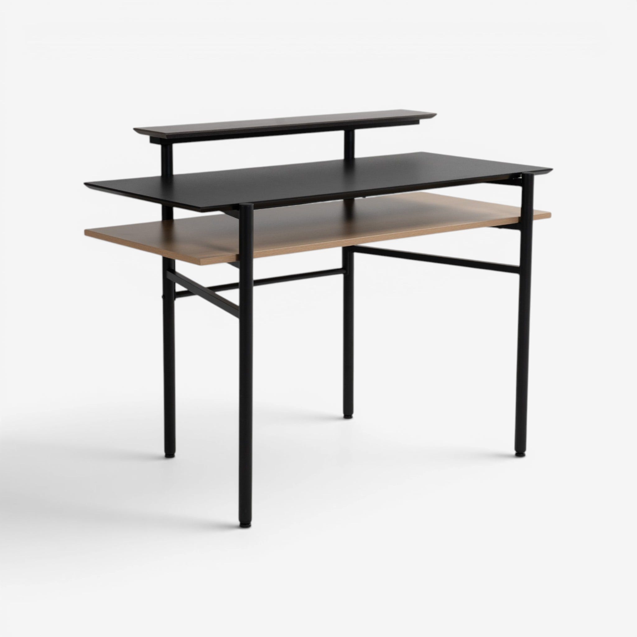 Alore Desk Black