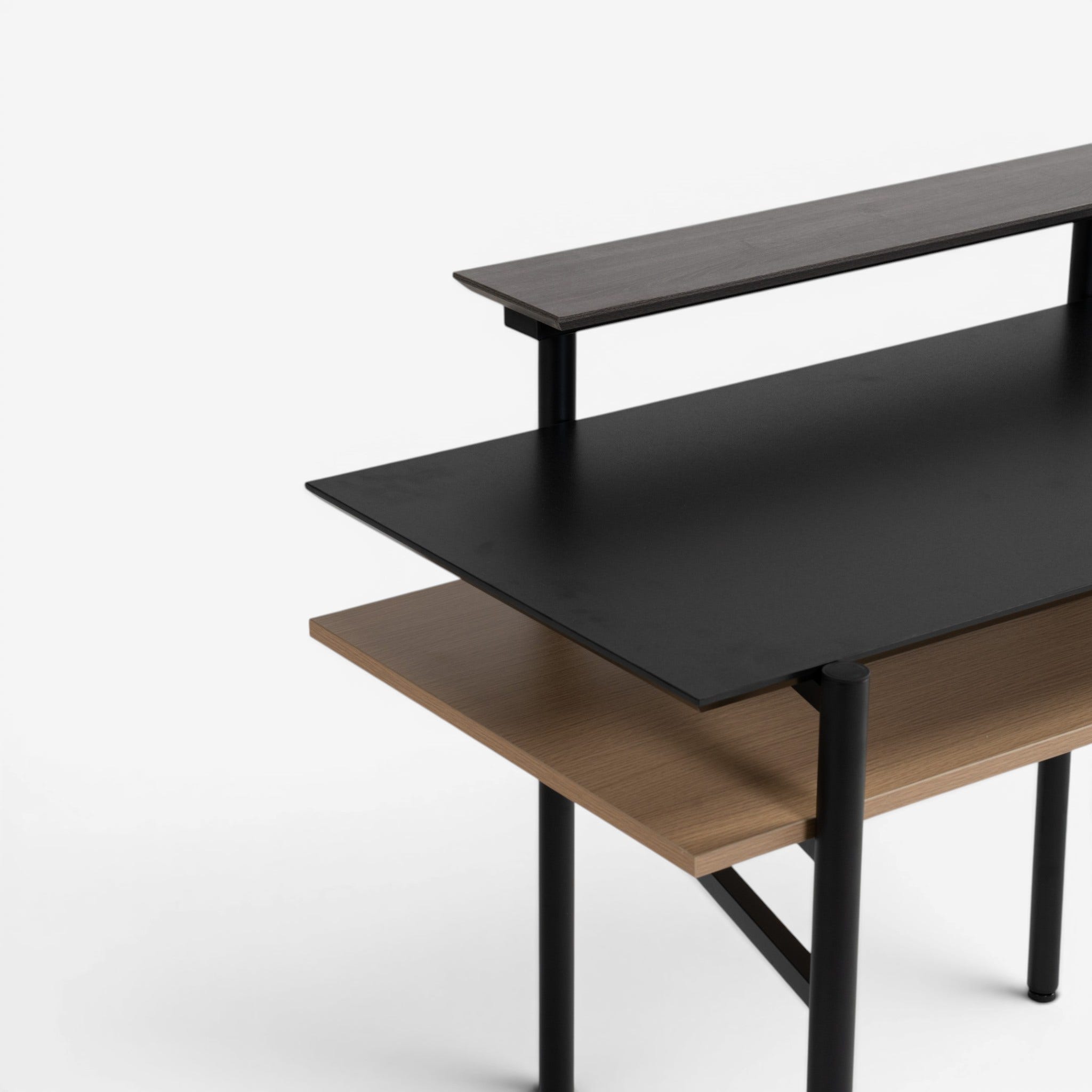 Alore Desk Black